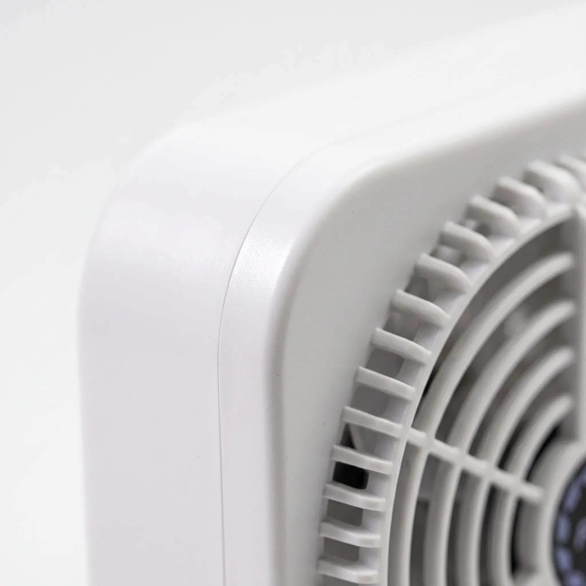 Dual Head Vehicle Window Exhaust Fan for Car Air Circulation