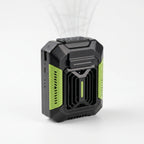 Wearable Waist Clip Cooling Fan Portable Personal Air Cooler