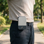 Wearable Rechargeable Personal Cooling Device for Instant Relief