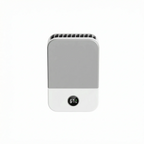 Wearable Rechargeable Personal Cooling Device for Instant Relief