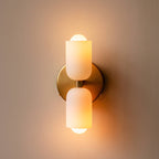 Nordic Up and Down Wall Light Modern Interior Lighting