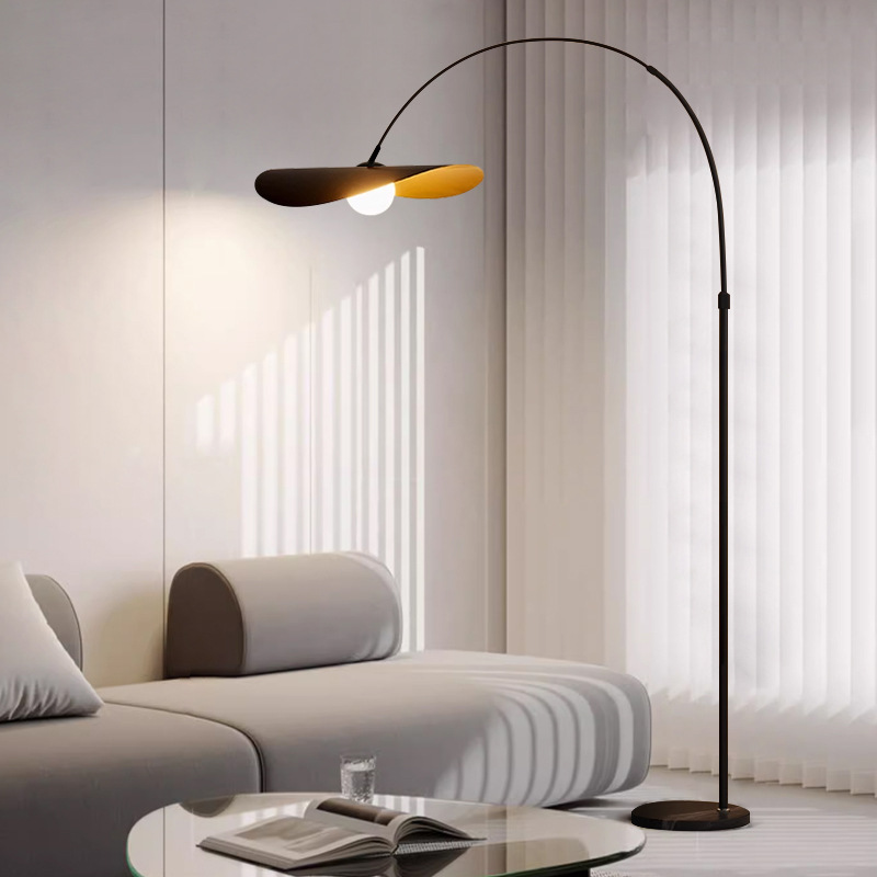 Wabi Sabi Floor Lamp