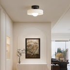 French Bauhaus Ceiling Light Contemporary Home Lighting
