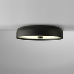 Nordic Retro LED Flush Mount Ceiling Light