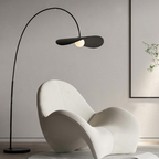 Wabi Sabi Floor Lamp