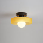 French Bauhaus Ceiling Light Contemporary Home Lighting