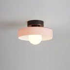 French Bauhaus Ceiling Light Contemporary Home Lighting