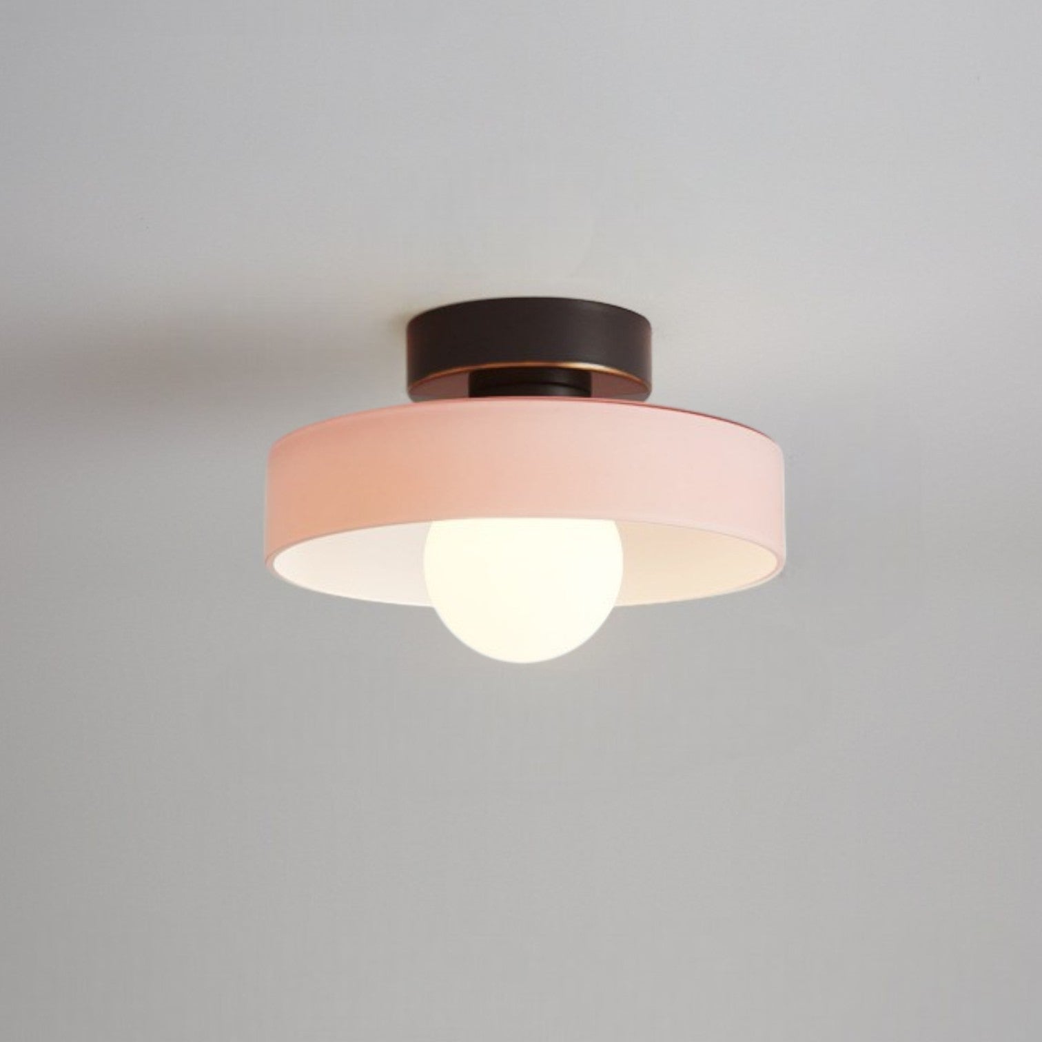 French Bauhaus Ceiling Light Contemporary Home Lighting