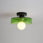 French Bauhaus Ceiling Light Contemporary Home Lighting