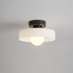 French Bauhaus Ceiling Light Contemporary Home Lighting