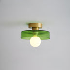 French Bauhaus Ceiling Light Contemporary Home Lighting