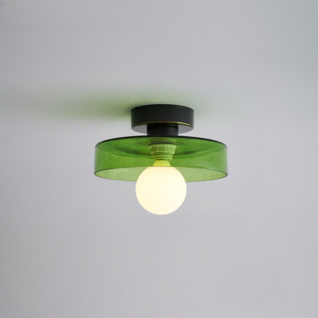 French Bauhaus Ceiling Light Contemporary Home Lighting