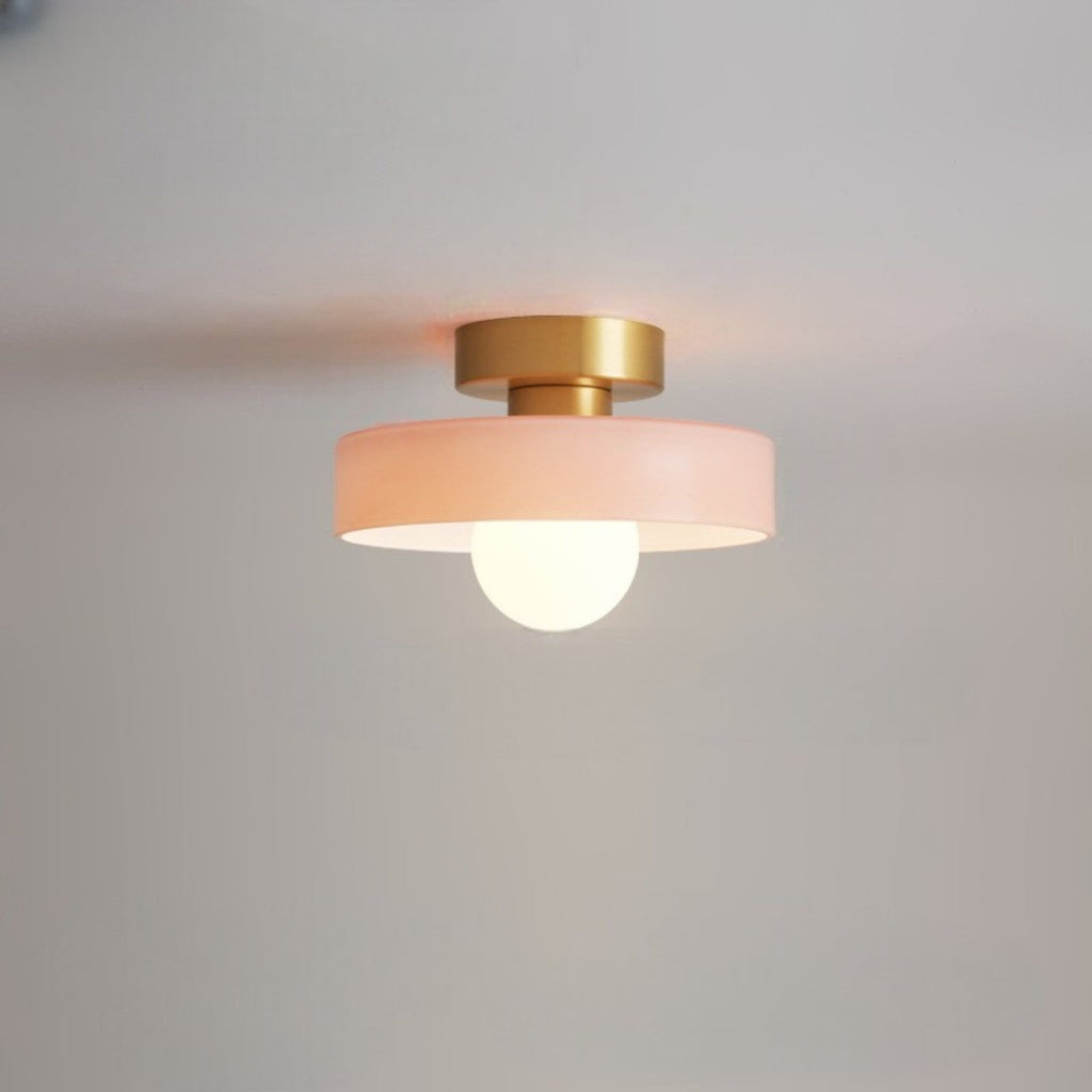 French Bauhaus Ceiling Light Contemporary Home Lighting