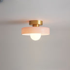 French Bauhaus Ceiling Light Contemporary Home Lighting