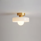 French Bauhaus Ceiling Light Contemporary Home Lighting