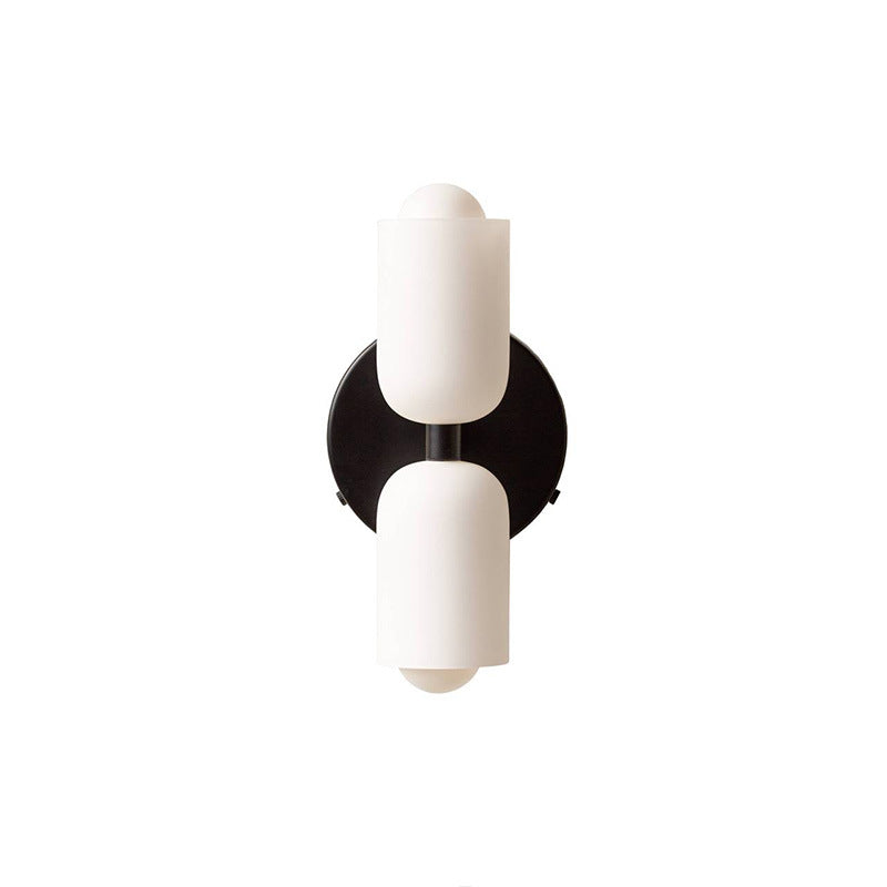 Nordic Up and Down Wall Light Modern Interior Lighting