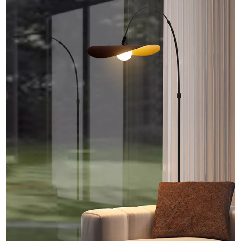 Wabi Sabi Floor Lamp