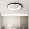 Minimalistic LED Ceiling Light Contemporary Home Lighting