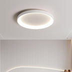Minimalistic LED Ceiling Light Contemporary Home Lighting