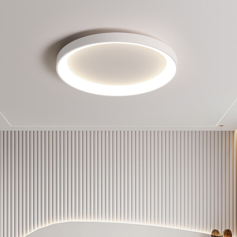 Minimalistic LED Ceiling Light Contemporary Home Lighting