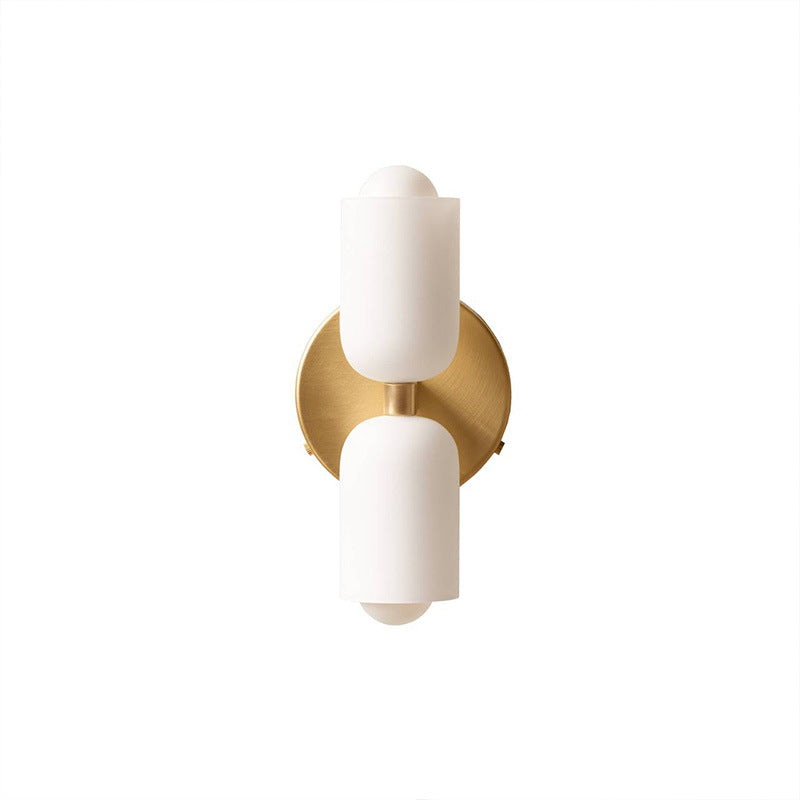 Nordic Up and Down Wall Light Modern Interior Lighting
