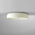 Nordic Retro LED Flush Mount Ceiling Light