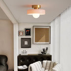 French Bauhaus Ceiling Light Contemporary Home Lighting