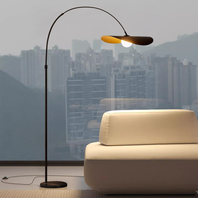 Wabi Sabi Floor Lamp