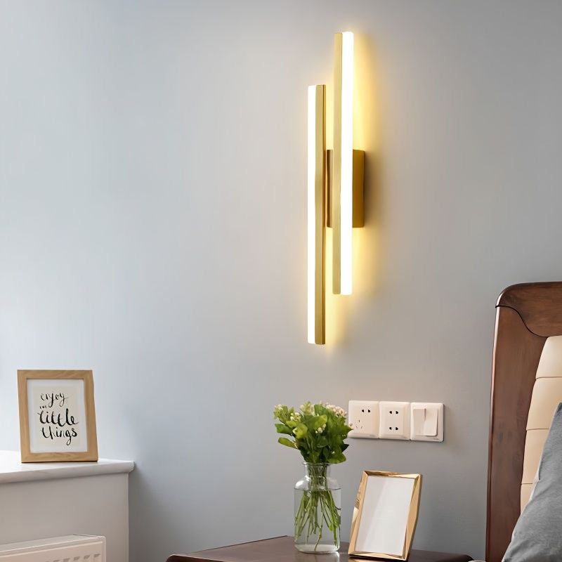 Modern LED Wall Light Modern Interior Lighting