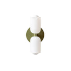 Nordic Up and Down Wall Light Modern Interior Lighting