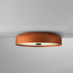 Nordic Retro LED Flush Mount Ceiling Light