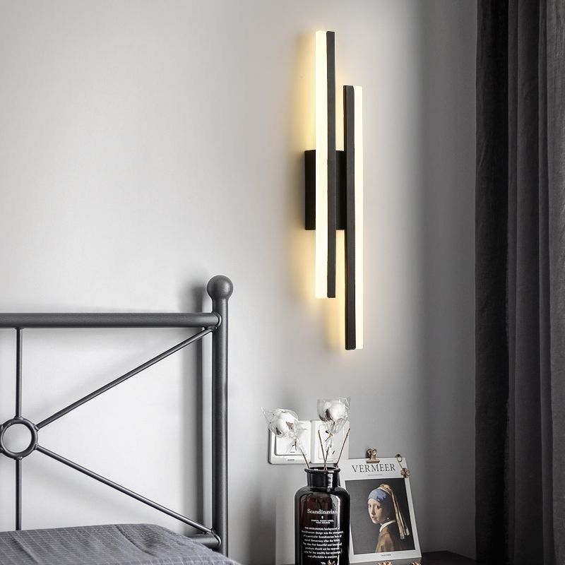 Modern LED Wall Light Modern Interior Lighting
