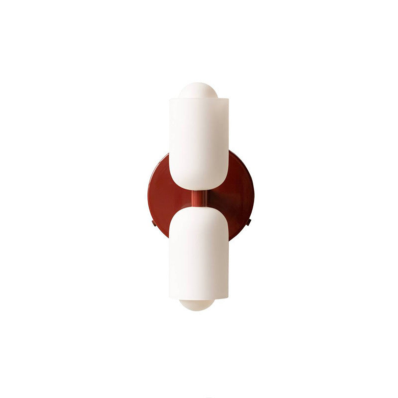 Nordic Up and Down Wall Light Modern Interior Lighting