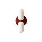 Nordic Up and Down Wall Light Modern Interior Lighting