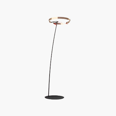 Nordic LED Designer Floor Lamp
