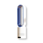 3-in-1 Portable Air Cooler with UV Purification and Ioniser