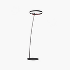 Nordic LED Designer Floor Lamp