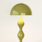 Scandinavian Modern Floor Lamp