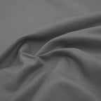 Solid Colour Flat Linen Bed Sheet
