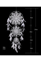 Large Dreamcatcher Wall Decor