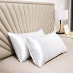 Luxury Mulberry Silk Pillowcase