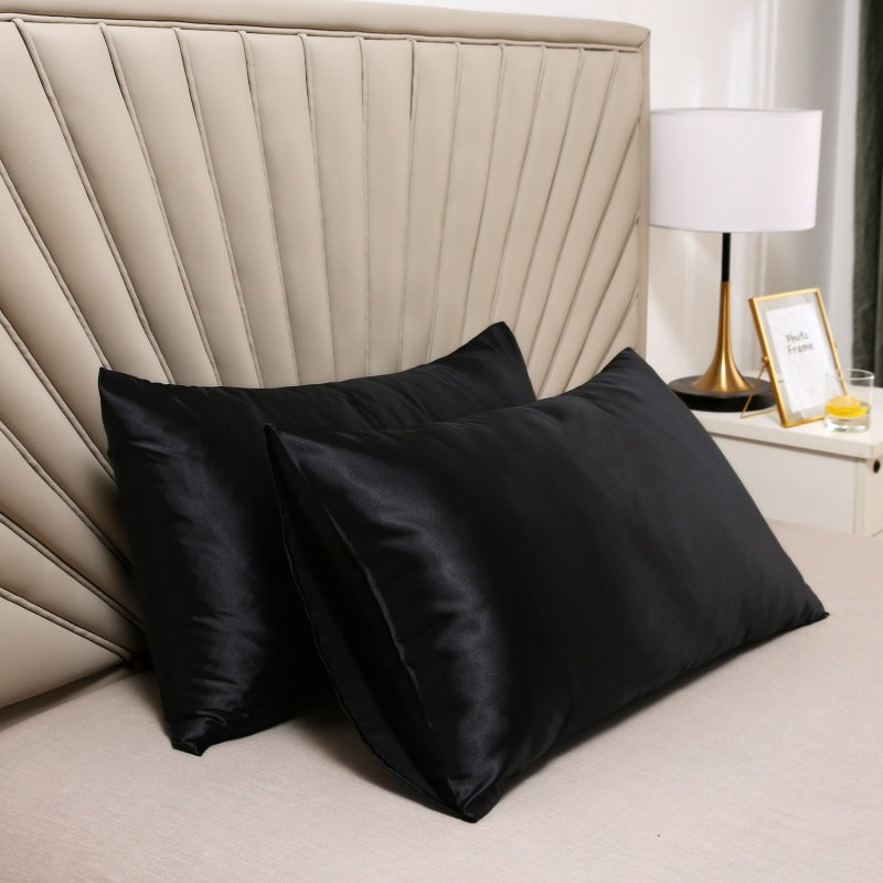 Luxury Mulberry Silk Pillowcase