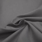 Solid Colour Flat Linen Bed Sheet
