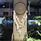 Large Dreamcatcher Wall Decor