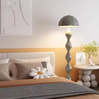 Scandinavian Modern Floor Lamp