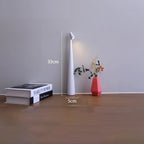 Glowora Rechargeable LED Table Lamp with Touch Dimming