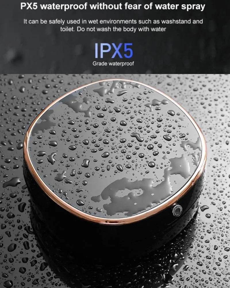 Automatic Touchless Soap Dispenser