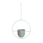 Modern Hanging Plant Pot