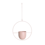 Modern Hanging Plant Pot