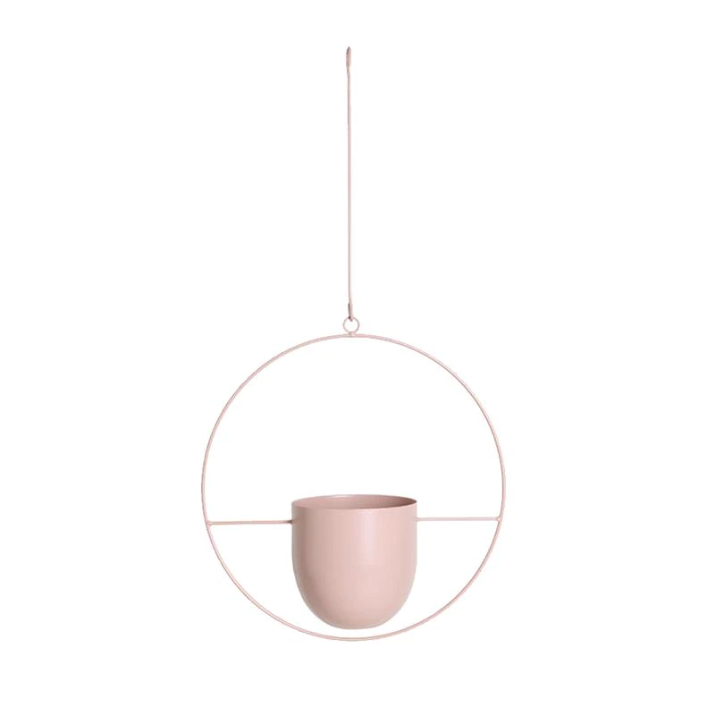 Modern Hanging Plant Pot